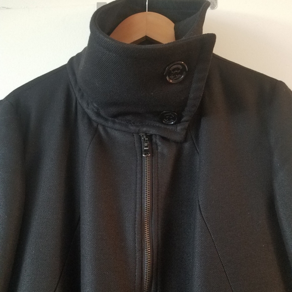 Italian Made Coat - Picture 2 of 4